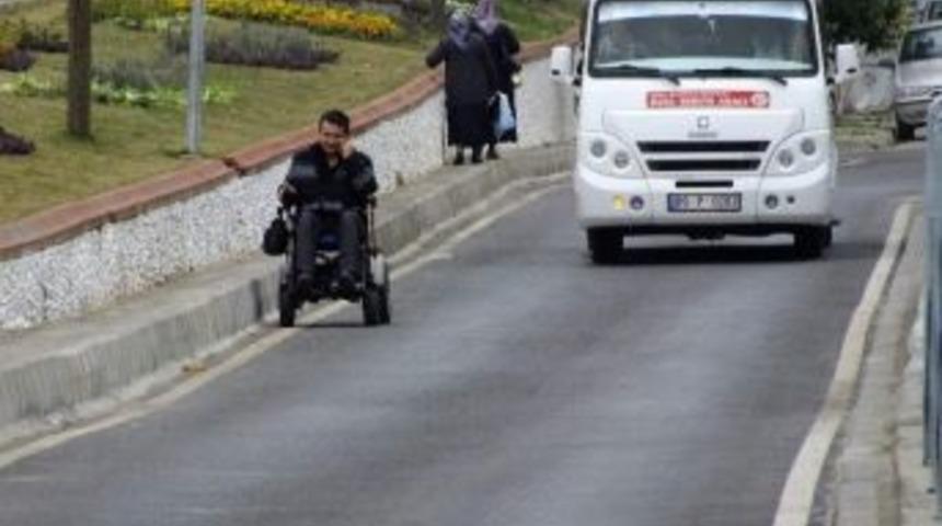 Aydın Belediyesinin Unutkanlığı &Ouml;l&uuml;me Davetiye &Ccedil;ıkarıyor