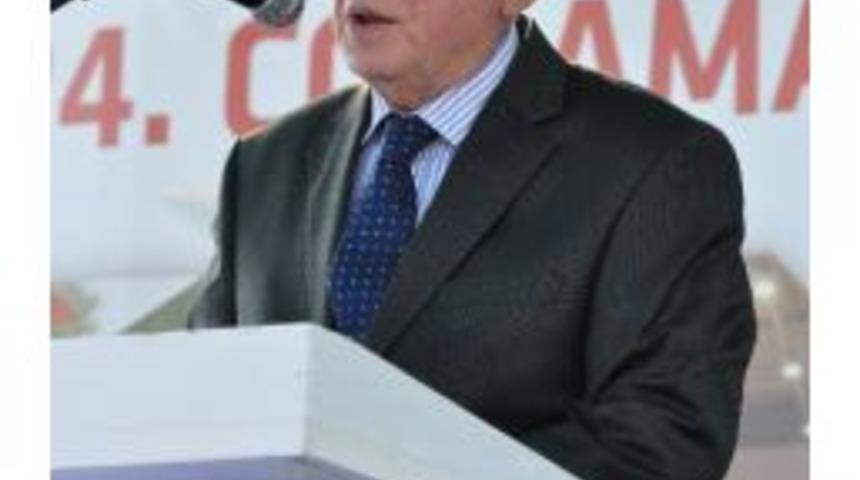 Aliağa'ya S&uuml;per Spor Salonu