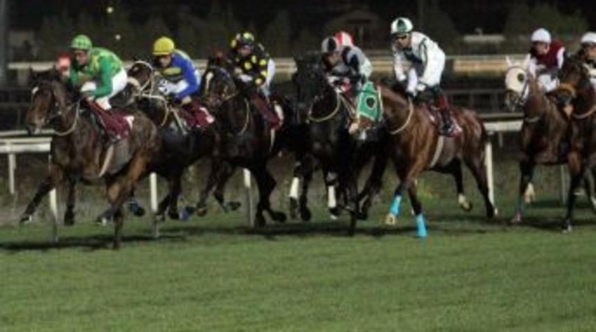 &Ccedil;&uuml; Rekt&ouml;rl&uuml;ğ&uuml; Koşusu&rsquo;nu "fıre Mambo" Kazandı