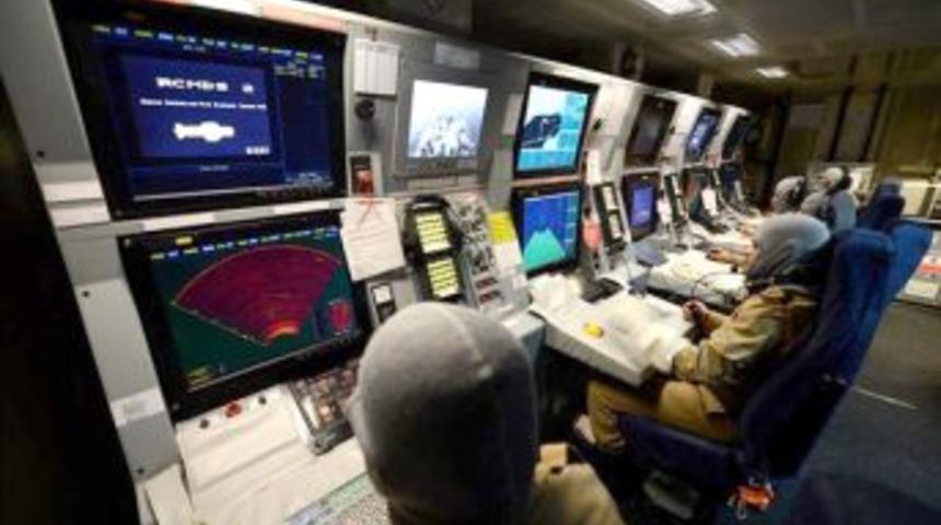 NUSRET-2013 Davet Tatbikatı Sona Erdi