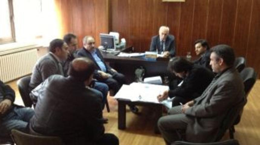 Silvan Myo'nun Yeni Binasının Projesi Tamamlandı