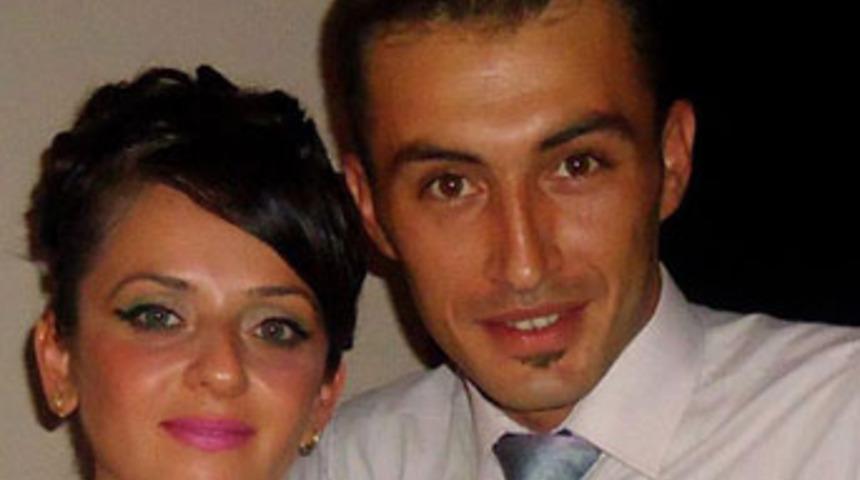 Yeni gelin canına kıydı