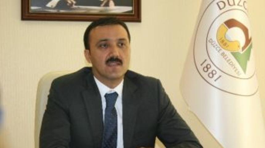 Engelliler İ&ccedil;in Toplumsal Duyarlılık Gereklidir