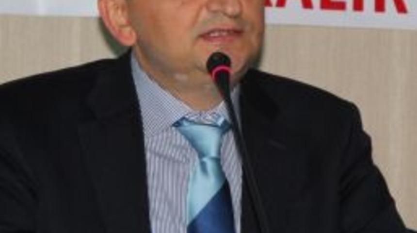 Gmis&rsquo;in D&uuml;zenlediği Hattat İş&ccedil;isine Eğitim Seminerleri S&uuml;r&uuml;yor