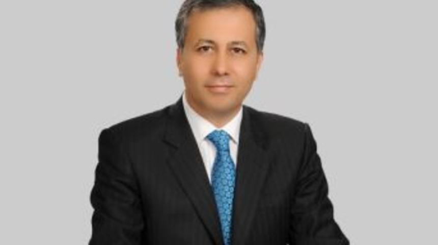 Tekirdağ Valisi 3 Aralık D&uuml;nya Engelliler G&uuml;n&uuml;n&uuml; Kutladı