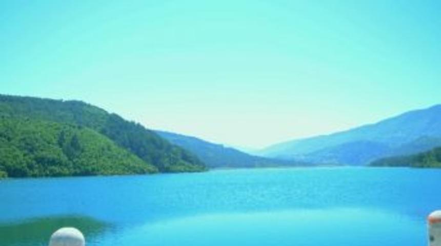 &ldquo;bursa&rsquo;nın Su Sıkıntısı Yok&rdquo;