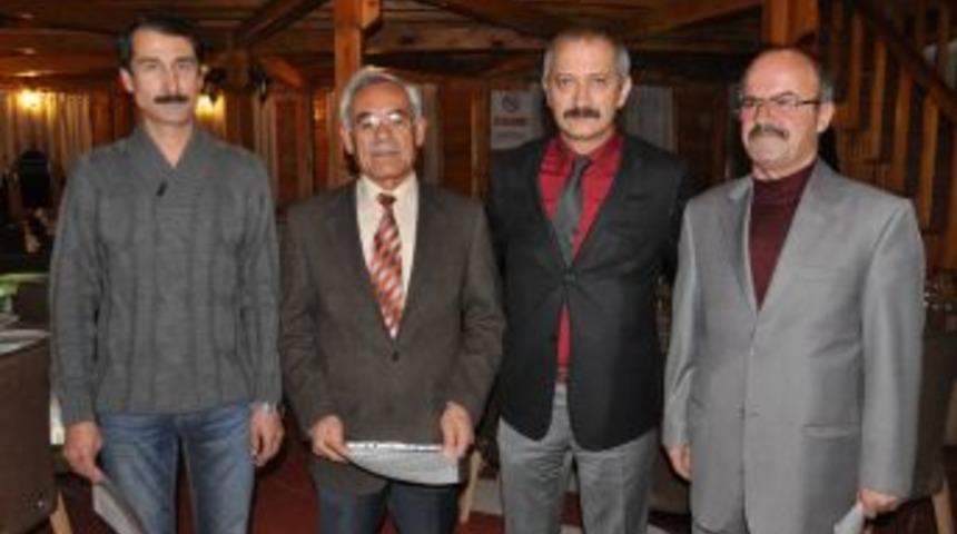 Niğde&rsquo;de 61 Kişi Emlak Danışmanı Oldu