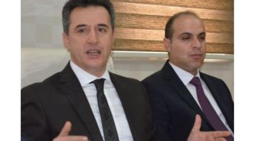 "Yeniden Bir Fırsat Eşitsizliği Ve &Ouml;zel Ders Furyası Başlayacak"