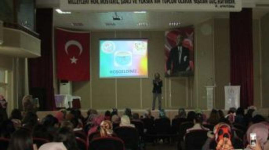 SEMADER &Uuml;yelerinden, Ahmet Bozkuş&rsquo;un G&ouml;sterisine Yoğun Ilgi