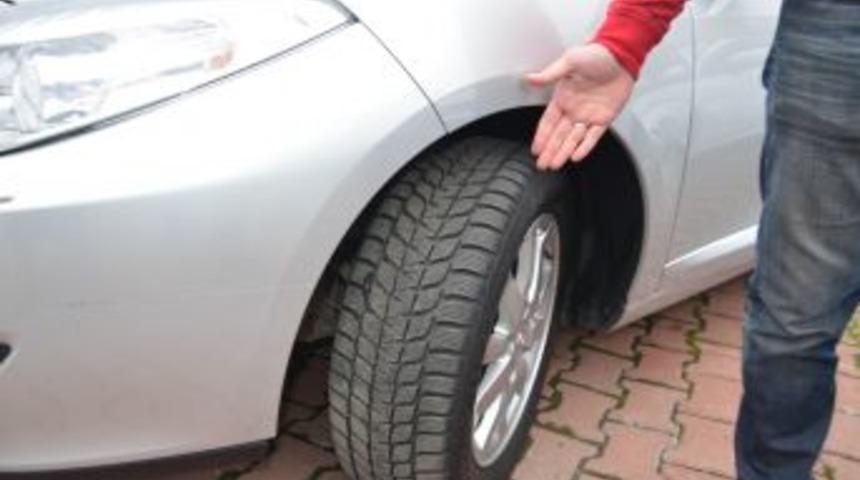 Ara&ccedil;lara Kış Bakımı Hayat Kurtarıyor