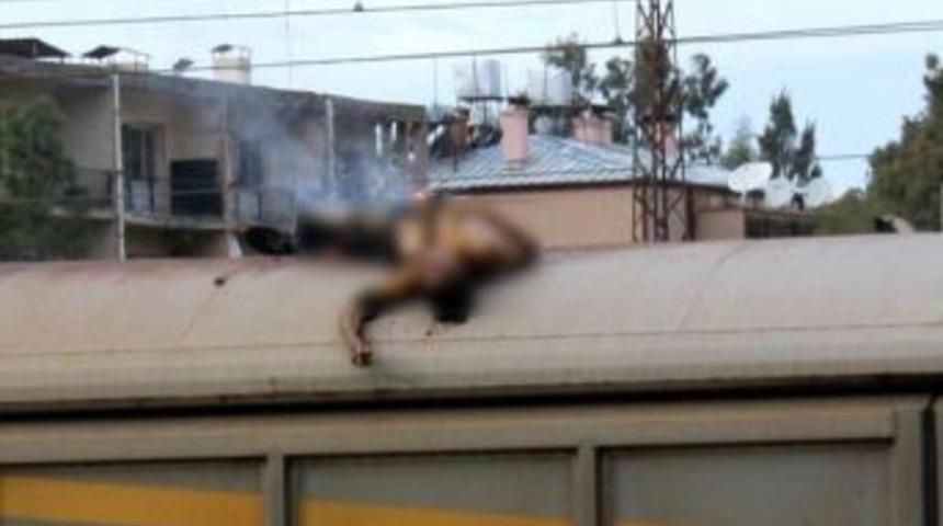 Vagonda &Ouml;l&uuml;m Pozu