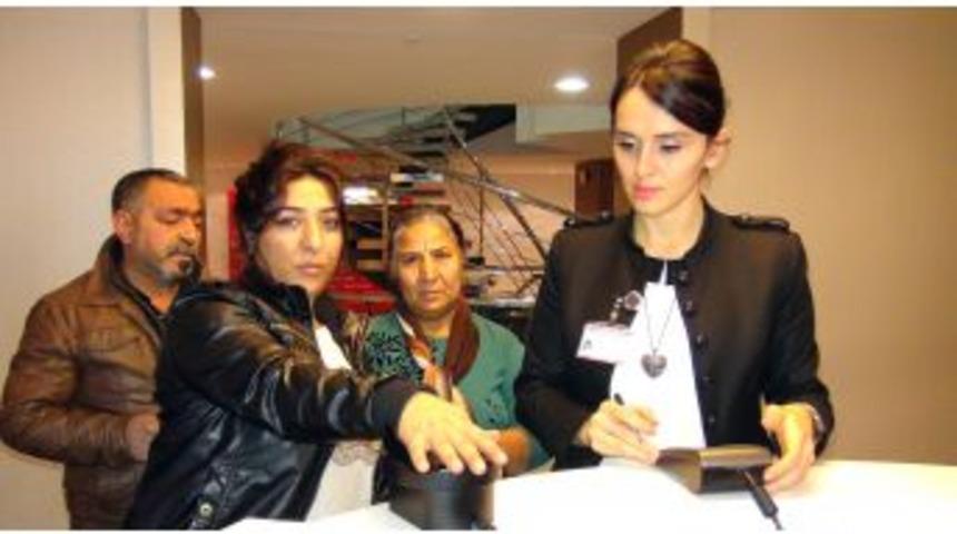 &Ouml;zel Hastanelerde &lsquo;avu&ccedil; I&ccedil;i&rsquo; Okuma Sistemi Başladı