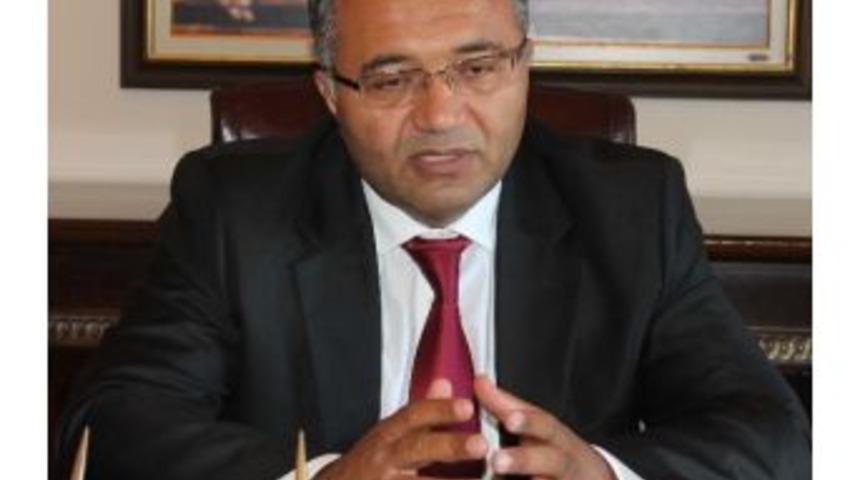 Şehidin Verdiği S&ouml;z&uuml; Vali Ger&ccedil;ekleştirdi