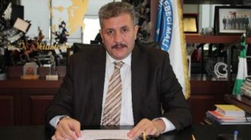 Konya Smmm Odasından Sınavı A&ccedil;ıklaması