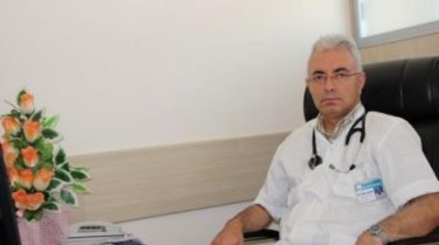 Uşak'ta Aıds G&uuml;n&uuml; Etkinlikleri