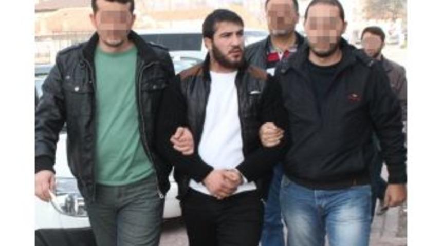 Hayalet Silahla Kan Davası Cinayeti