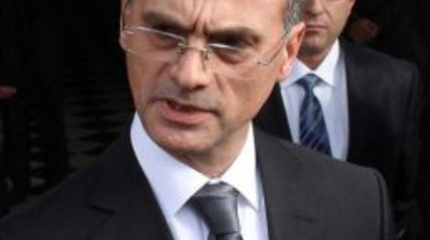 Ka&ccedil;ırılan İş Adamı Diyarbakır&rsquo;da