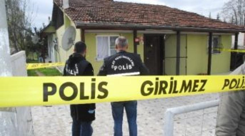 Kalbi Kardeş Acısına Dayanamadı