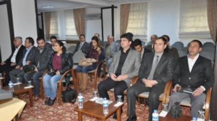 Niğde Ekonomisinin Y&uuml;zde 48&rsquo;i Tarımsal &Uuml;retimden Sağlanıyor