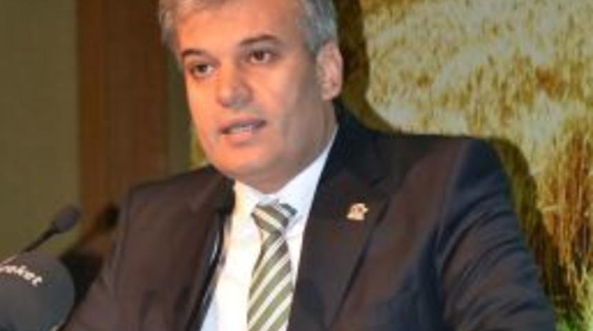 70 &Uuml;lkeye Tohum Ihracat Yapılıyor, Ama &Ccedil;ok Daha Fazlası Ithal Ediliyor