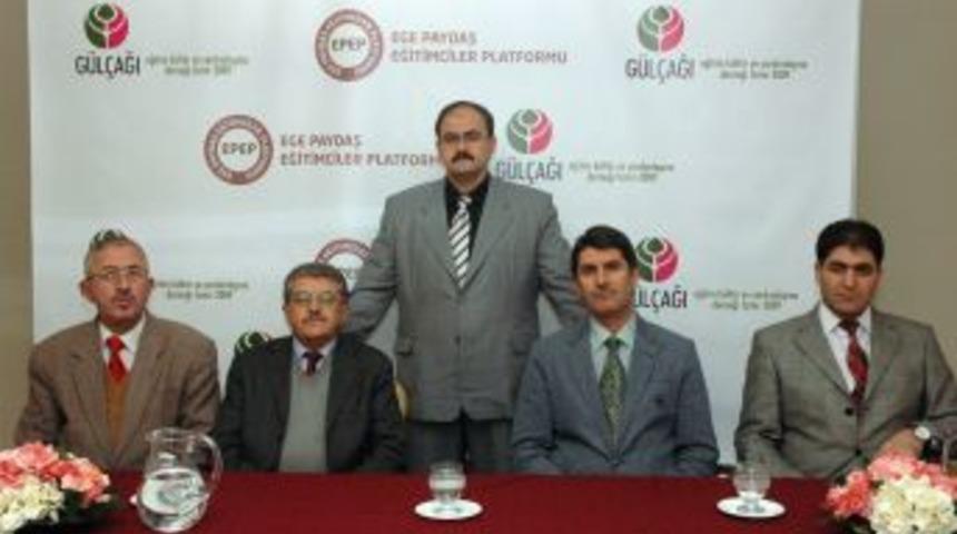 &lsquo;Dershaneleri Kapatarak Fakir &Ccedil;ocukların Hayallerini Yıkmayın&rsquo;