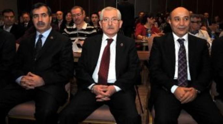 600 Bin Civarında Tc Vatandaşı Se&ccedil;men K&uuml;t&uuml;ğ&uuml;ne Kayıtlı Değil