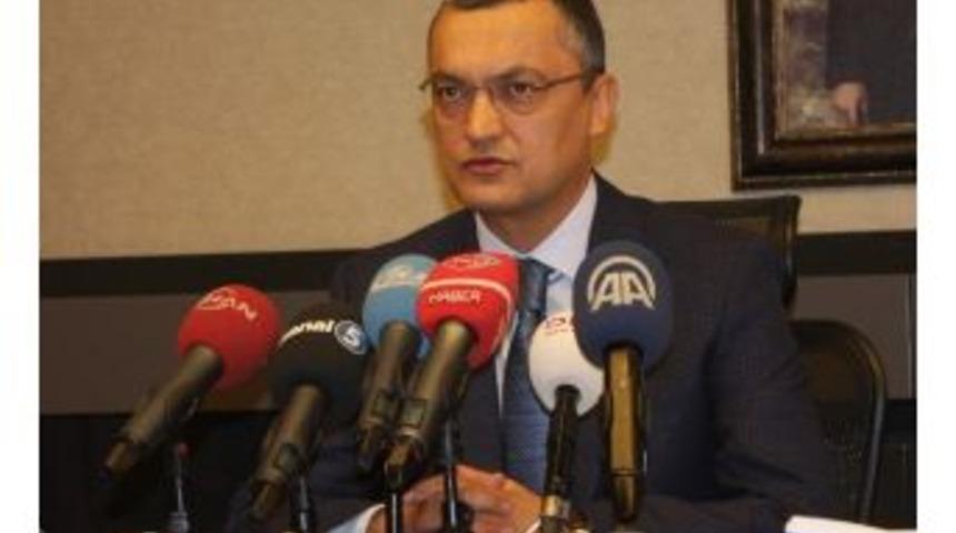 Ka&ccedil;ırılan İşadamı Şireci İle İlgili Emniyet M&uuml;d&uuml;r&uuml;nden A&ccedil;ıklama