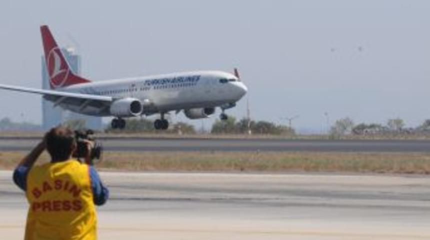 Pilot 'pas Ge&ccedil;erek' Faciayı &Ouml;nledi