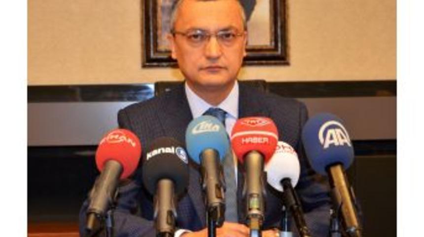 Ka&ccedil;ırılan Iş Adamı Olayında 7 Kişi G&ouml;zaltına Alındı