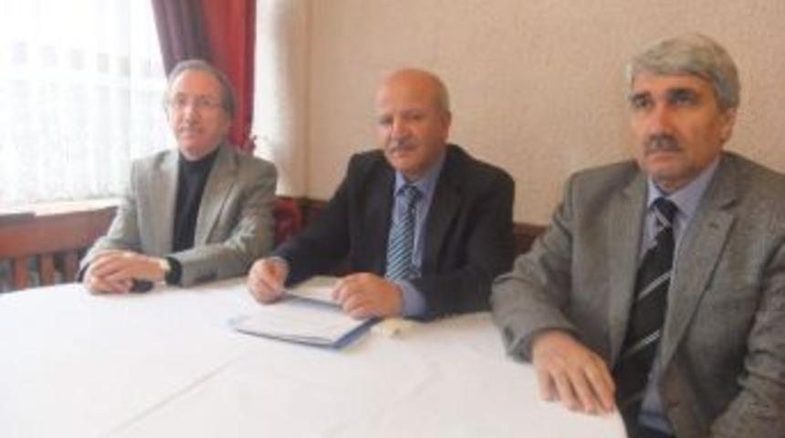 K&uuml;tahya İl Genel Meclisi'nin 60 Milyonluk 2014 Yılı B&uuml;t&ccedil;esi Oy Birliğiyle Kabul Edildi