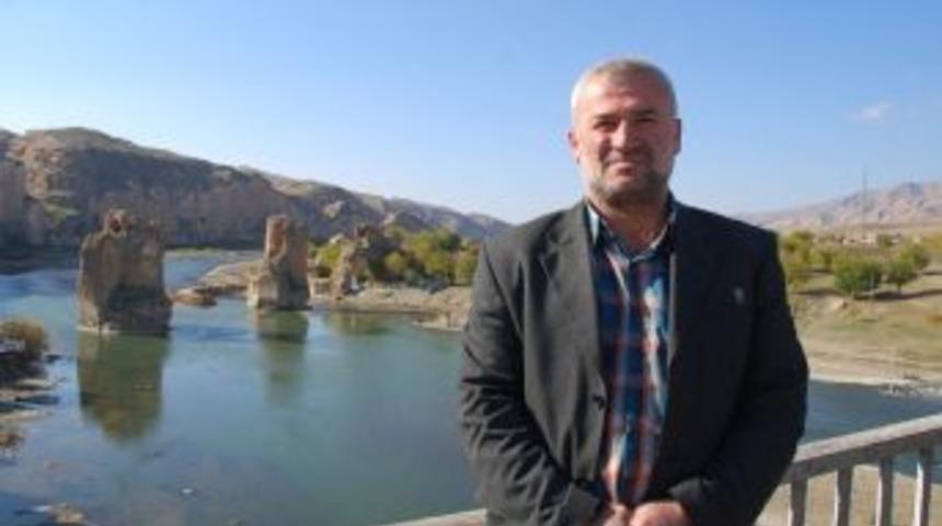 '&ccedil;oban Ahmet' Se&ccedil;im &Ccedil;alışmalarına Devam Ediyor