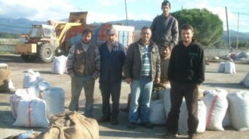 İla&ccedil;lama Yapılmaması Yağın Kalitesini D&uuml;ş&uuml;rd&uuml;