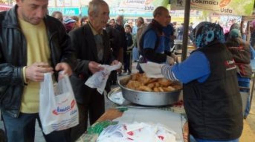 Yeni &Uuml;mit Eğitim Merkezi A&ccedil;ıldı