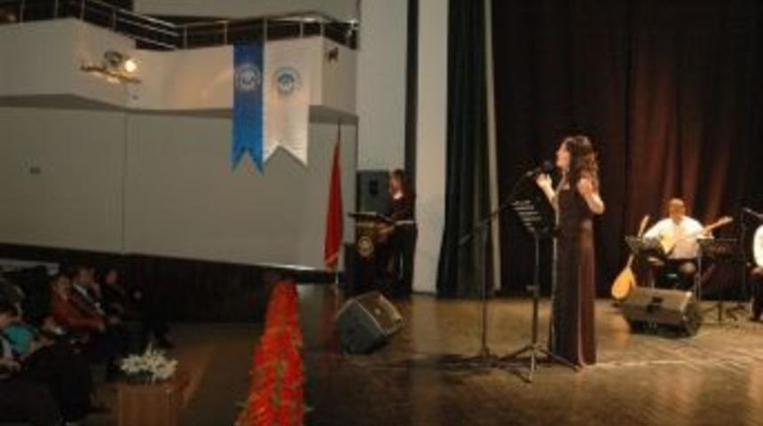 Yksm&rsquo;de 't&uuml;rk'&uuml; S&ouml;yler T&uuml;rk&uuml;ler' Programı