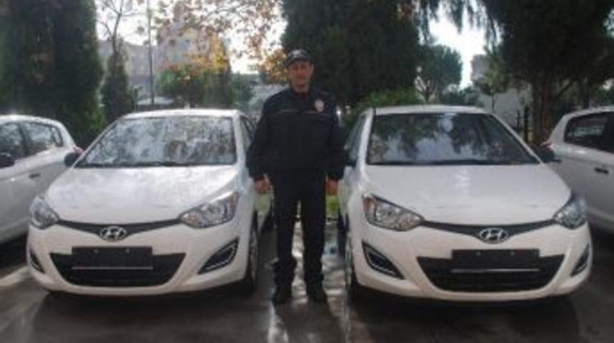 Aydın Emniyeti G&uuml;c&uuml;ne G&uuml;&ccedil; Kattı