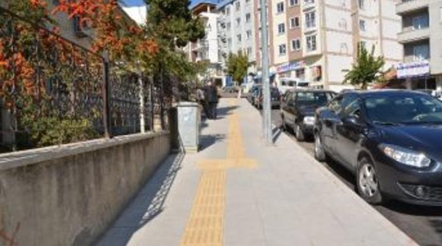 Bilecik Belediye Başkanı Selim Yağcı&rsquo;dan 3 Aralık Engelliler G&uuml;n&uuml; Mesajı