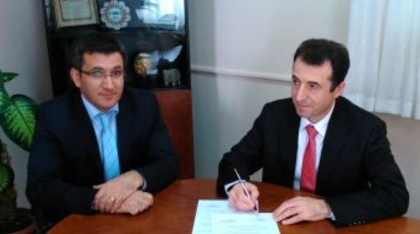 Anadolu Eğitimciler Federasyonu, ŞİFA Ile Sağlık Protokolu Imzaladı