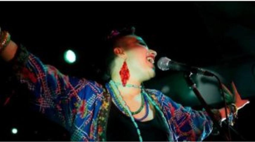 Baba Zula Şanlıurfa&rsquo;da
