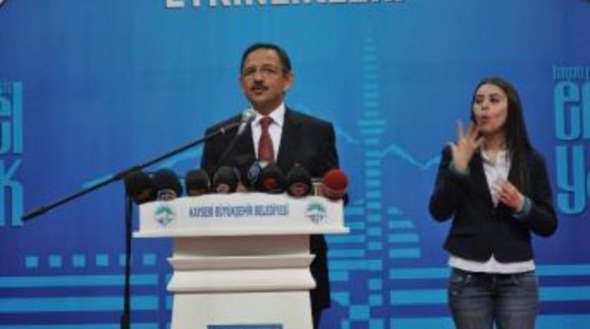 &Ouml;zhaseki, Engellilerle Yemekte Buluştu