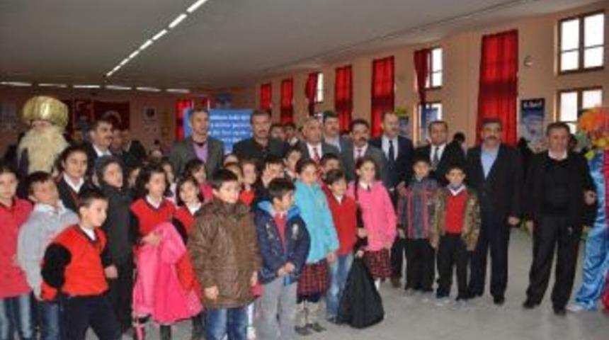 Darende&rsquo;de 2. Kitap Fuarı A&ccedil;ıldı