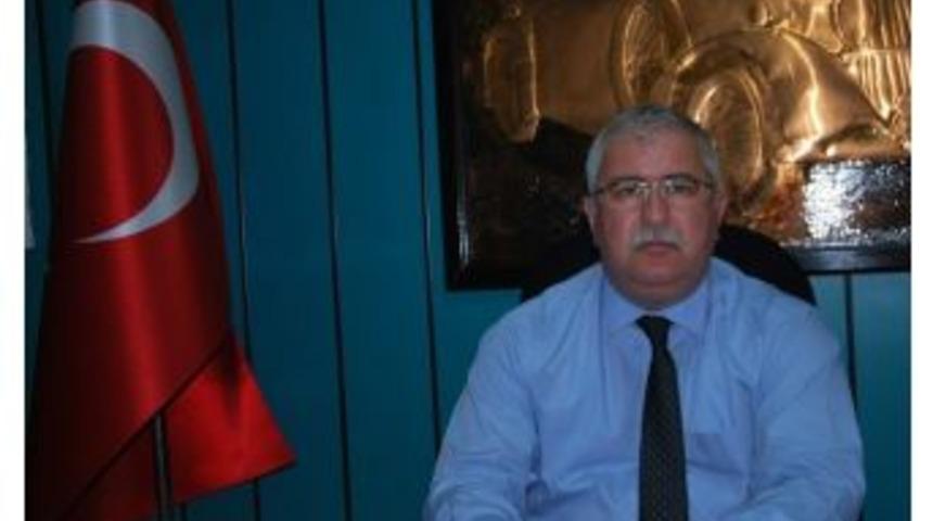 Aydın Belediye Meclis &Uuml;yesi &Ouml;zmeri&ccedil;&rsquo;ten A&ccedil;ıklama