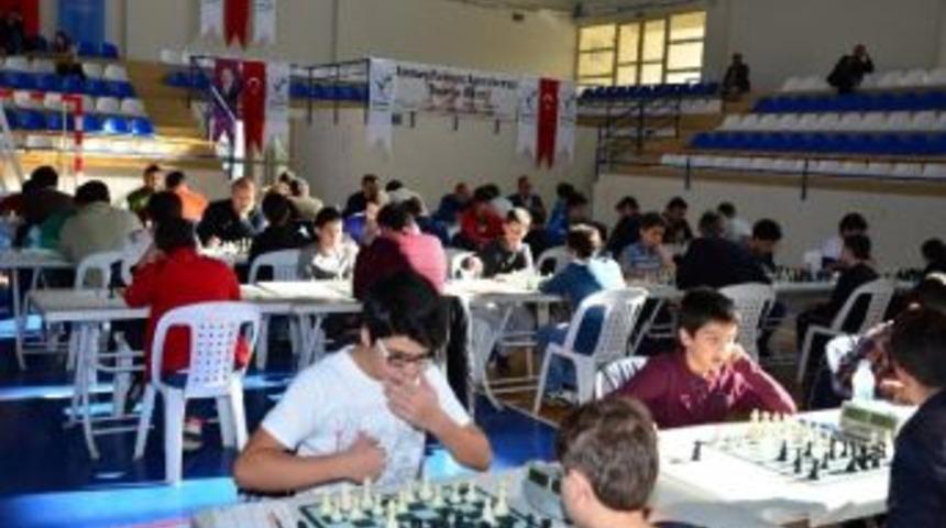 Sonbahar Satran&ccedil; Turnuvası