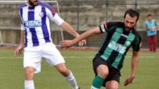 Bölgesel Amatör Lig