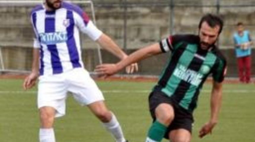 B&ouml;lgesel Amat&ouml;r Lig