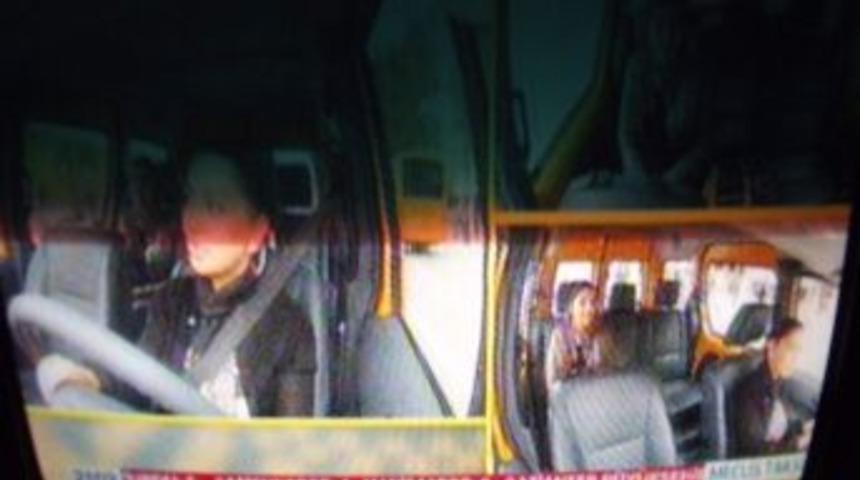 Bayan Vekil Taksicilik Yaptı