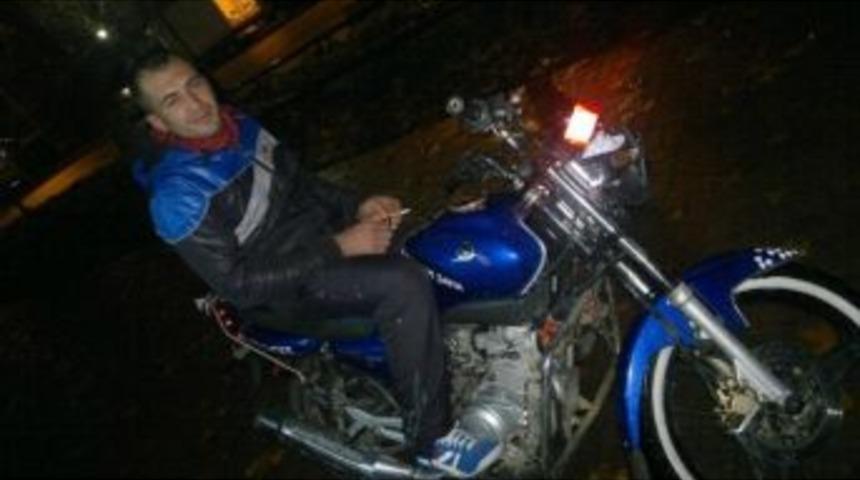 Sel&ccedil;uk'ta Motosiklet Kazası: 1 &Ouml;l&uuml;