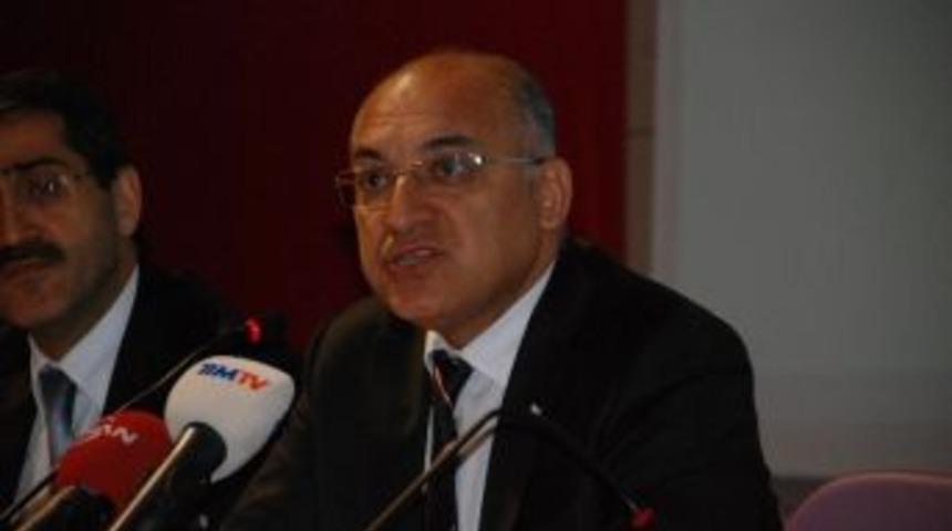 &Ccedil;&ouml;z&uuml;m S&uuml;reci Diyarbakır&rsquo;da Yatırımları Sı&ccedil;rattı