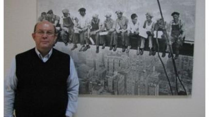 Şirketlerin İş G&uuml;venliği Uzmanı &Ccedil;alıştırmaları Zorunlu