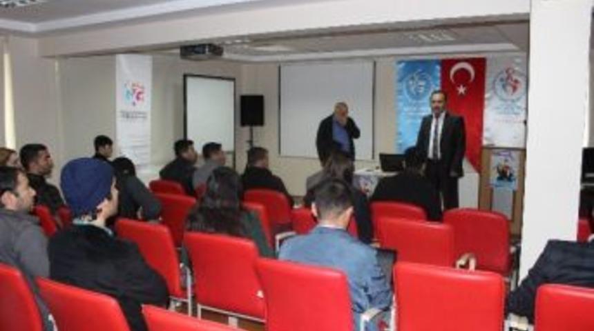 Gen&ccedil;lere Yeni İş Kapısı A&ccedil;ıldı