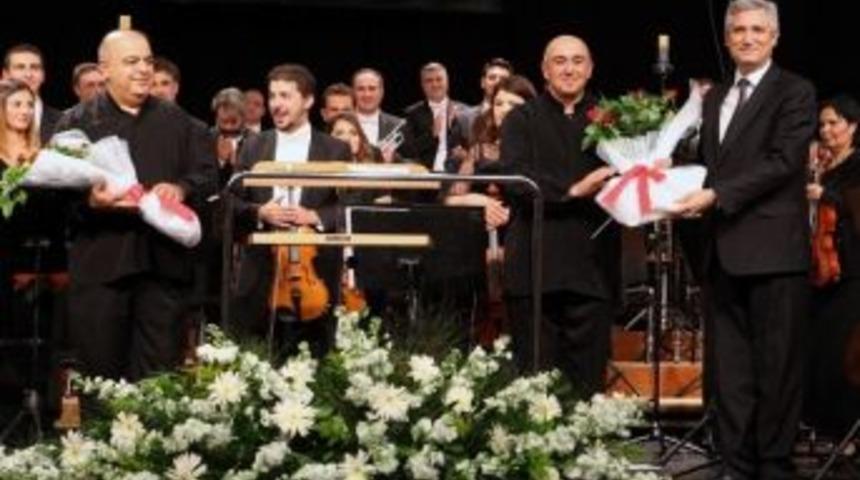 &Ccedil;ukurova &Uuml;niversitesi 40 Yaşında